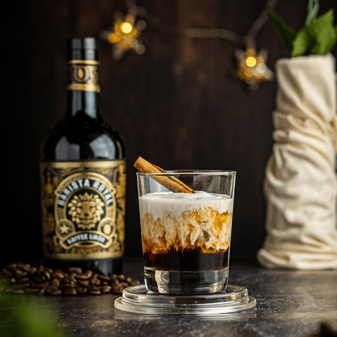 Barista White Russian - Barista Royal GmbH