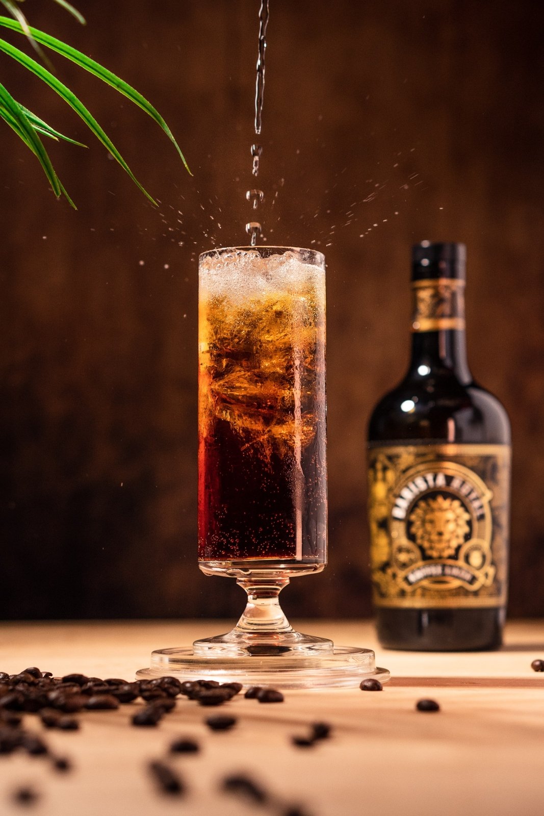 Barista Highball - Barista Royal GmbH