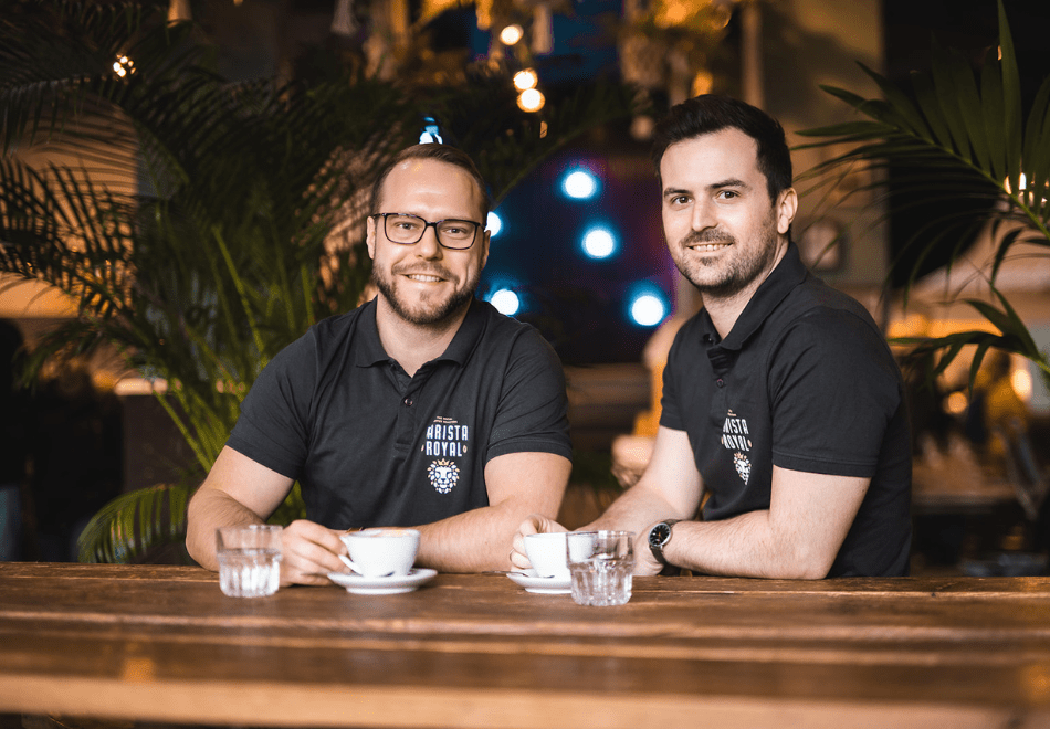 Was für uns Inklusion bedeutet - Barista Royal GmbH
