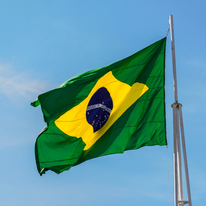 Brasilien – Der größte Kaffeeproduzent der Welt und vieles mehr... - Barista Royal GmbH