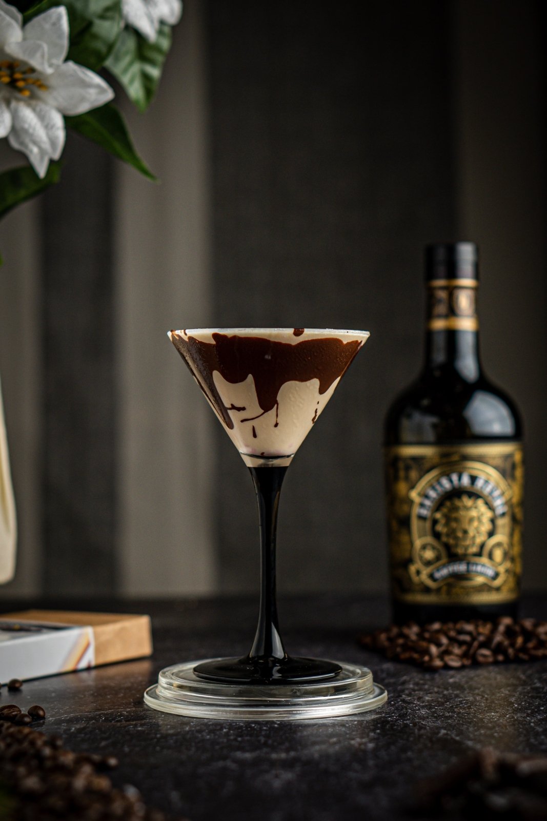 Barista Mudslide - Barista Royal GmbH