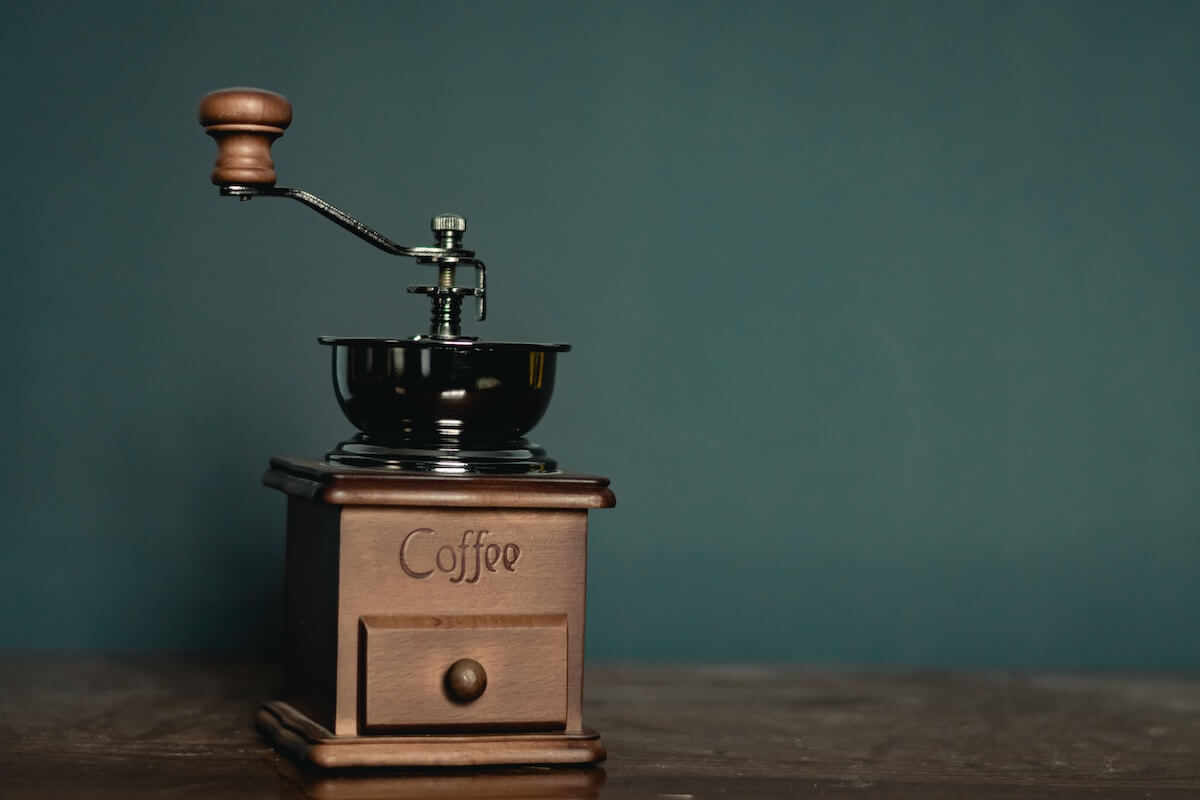 Die Geschichte des Kaffees - Barista Royal GmbH