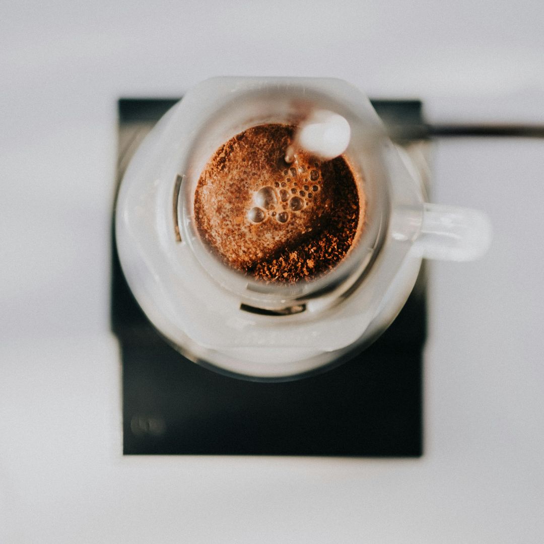 AeroPress Espresso