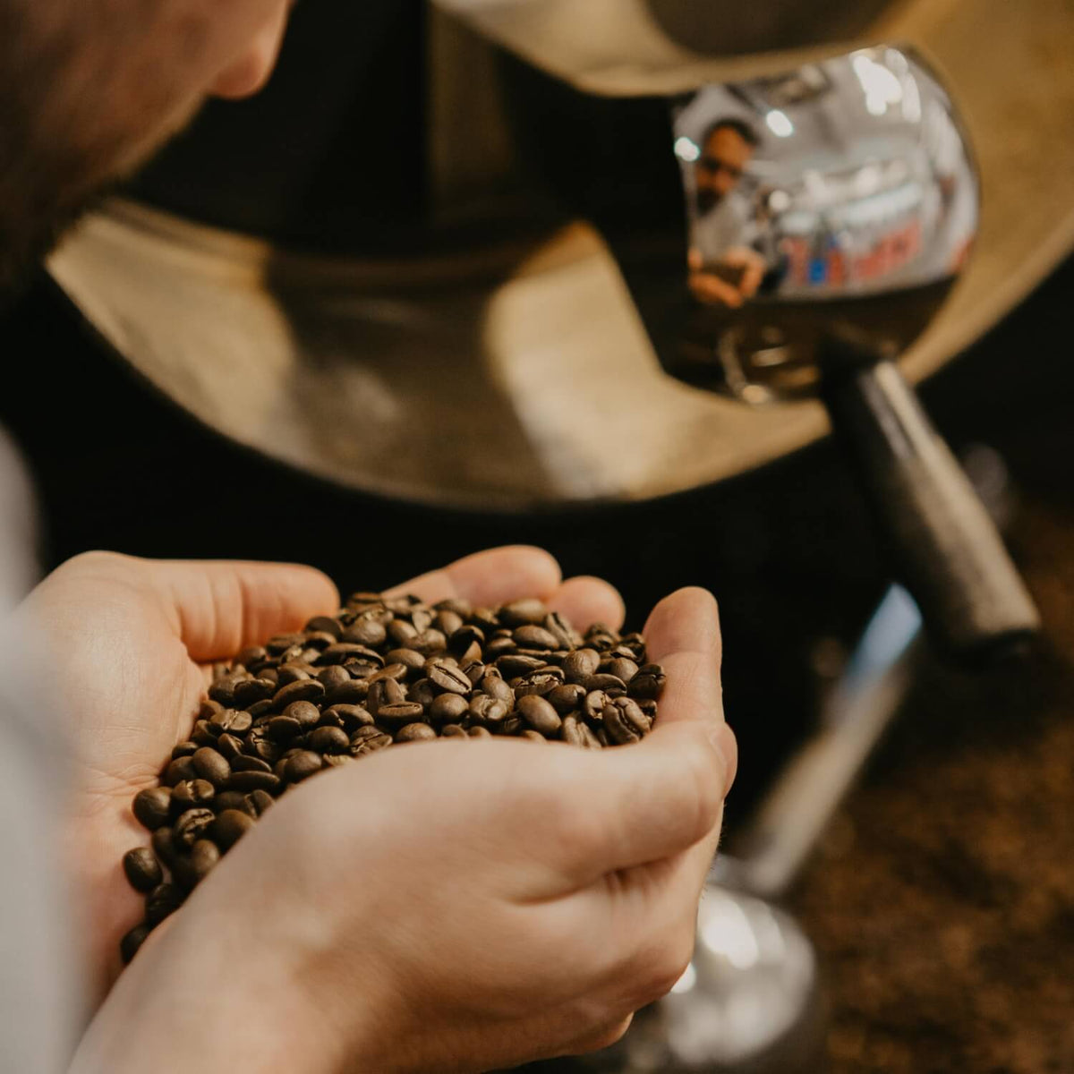Bio Kaffee kaufen bei Barista Royal