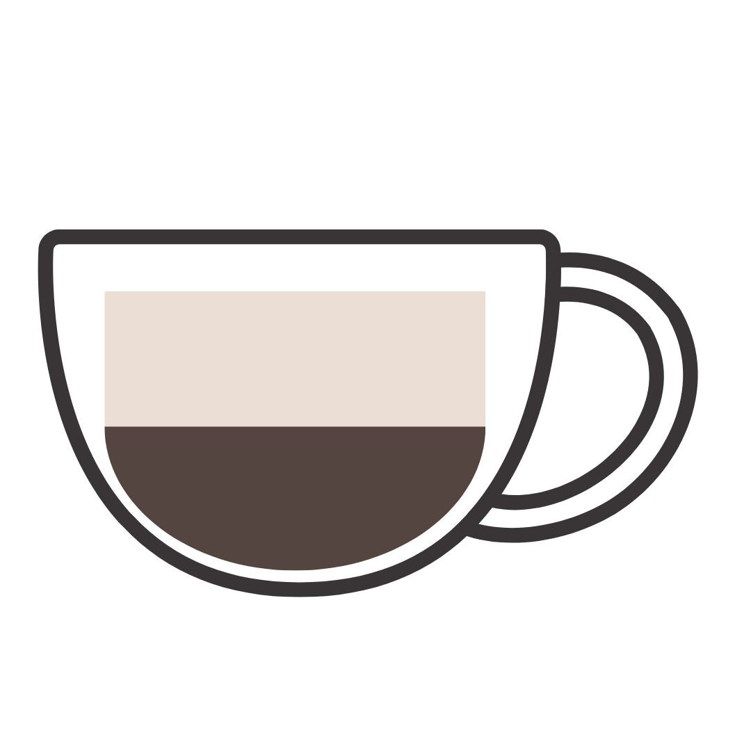 Caffe Cortado