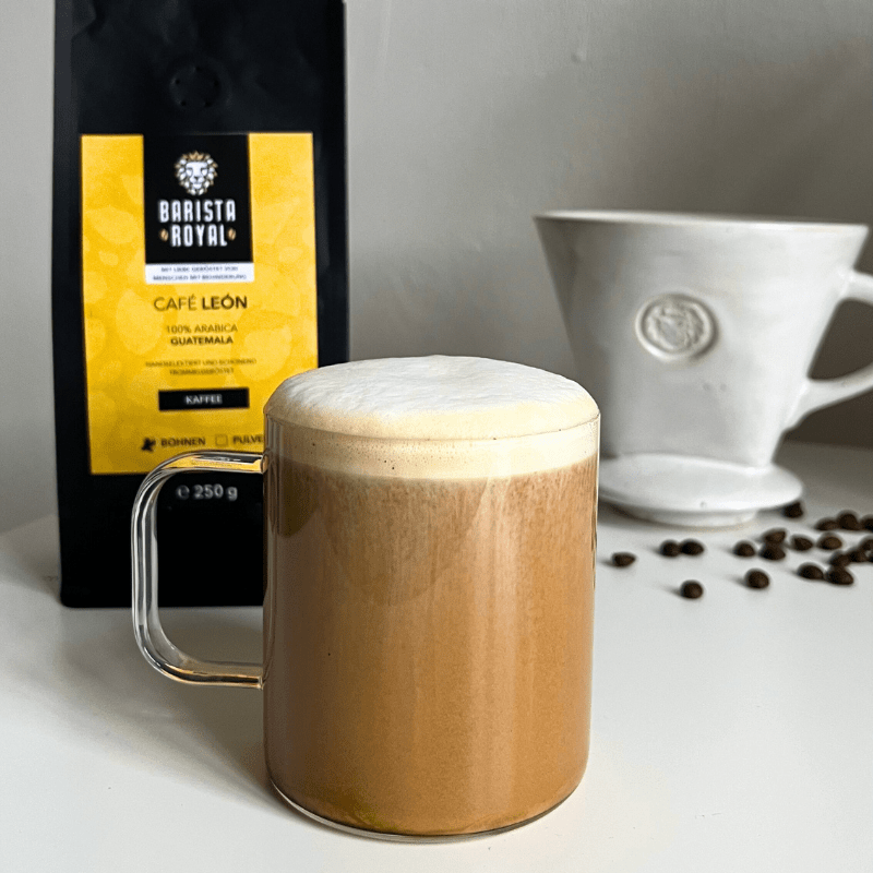 Caffe Latte