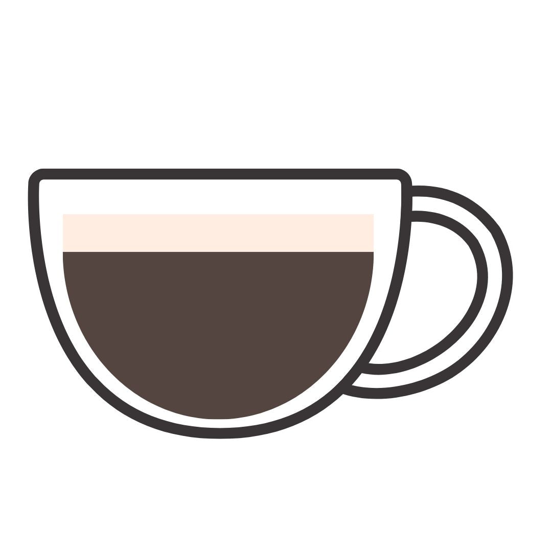Caffe Macchiato