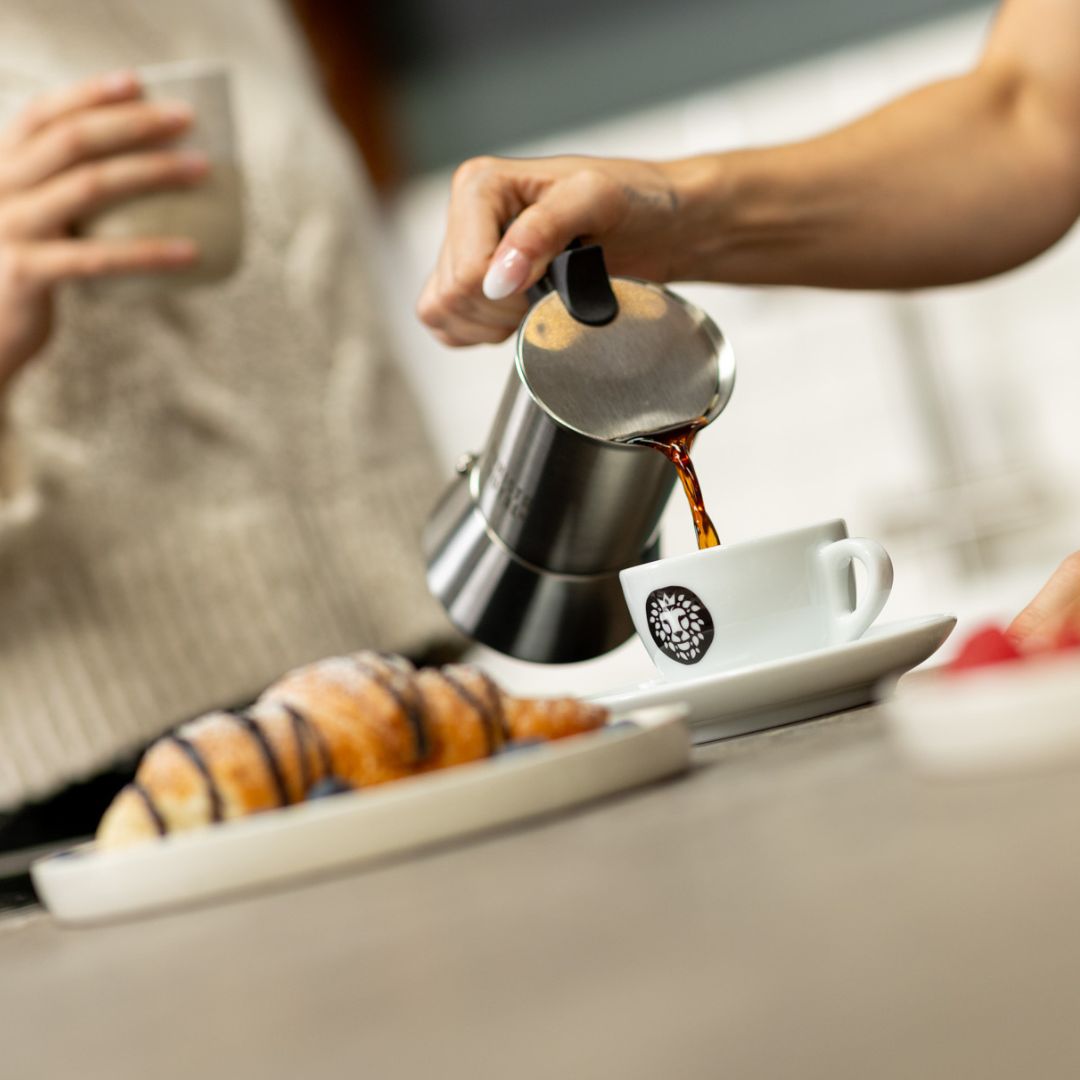 Espresso Kalorien
