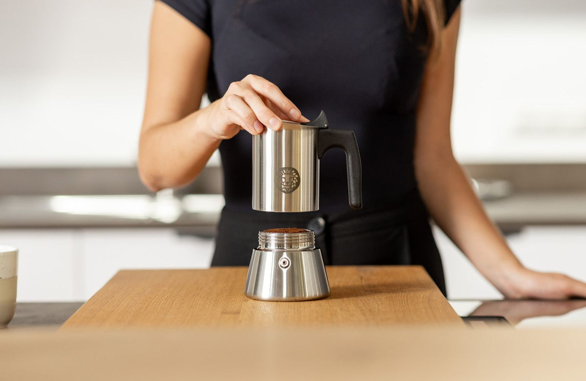 Espressokanne