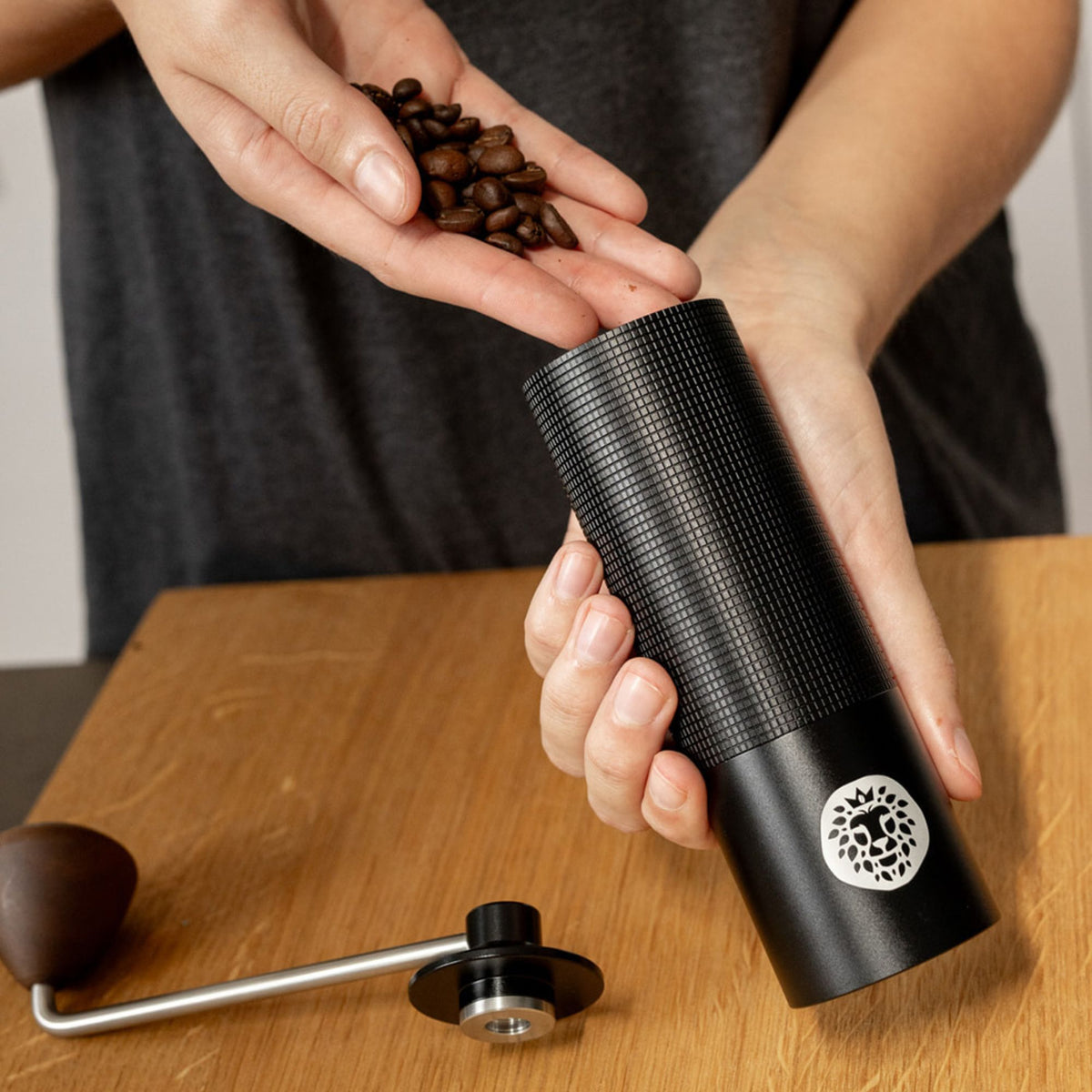 Espressomühle