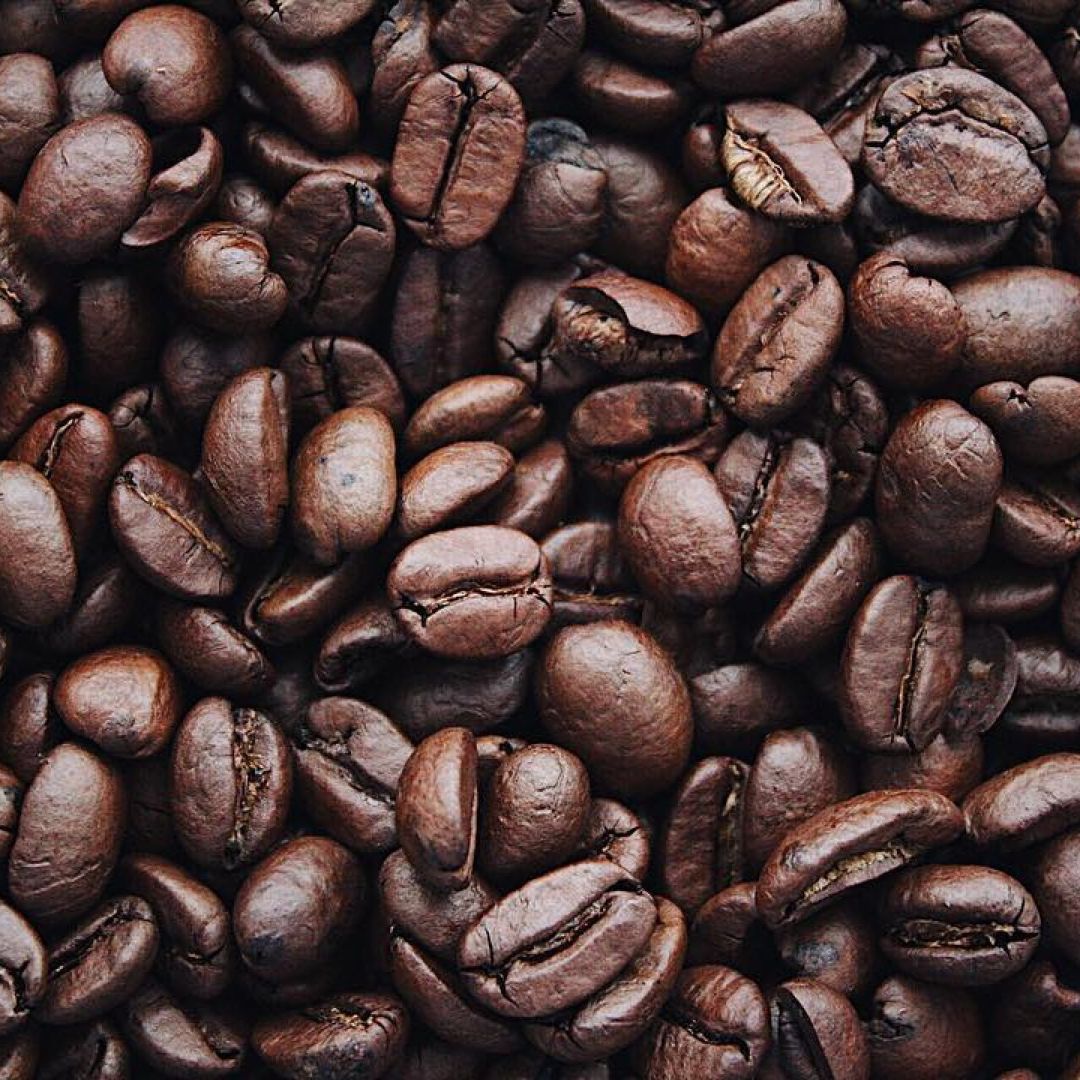 Haltbarkeit von Kaffee