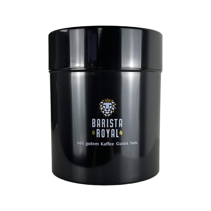 - Barista Royal Vakuumdose / Kaffeedose für Kaffeebohnen - Coffeevac - Barista Royal Vakuumdose / Kaffeedose für Kaffeebohnen - Coffeevac - Barista Royal GmbH