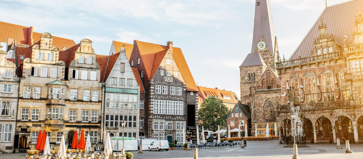 Kaffeemaschinen Reparatur Bremen