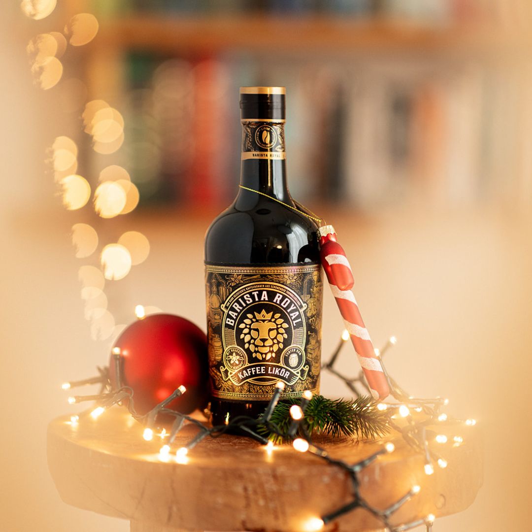 Weihnachtsgeschenke