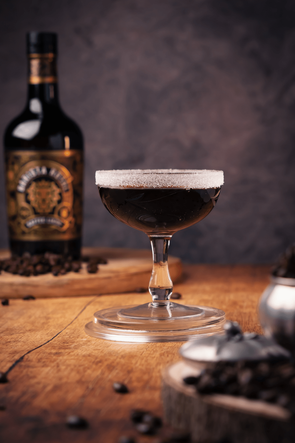 Barista Cocaine - Barista Royal GmbH