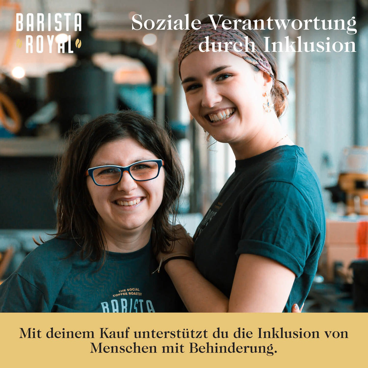 Café León (Kaffee) - Café León (Kaffee) - Barista Royal GmbH