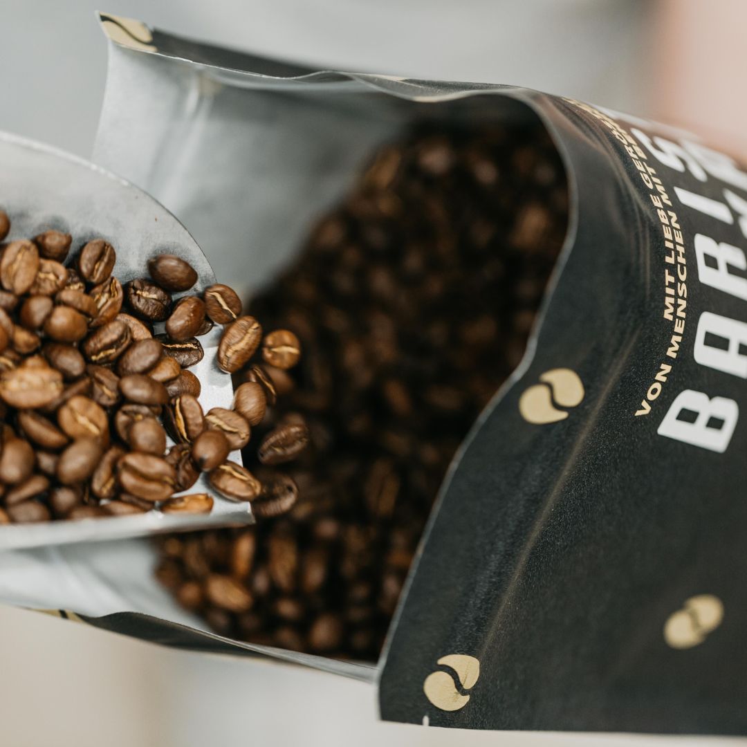 Barista Royal Rösterei