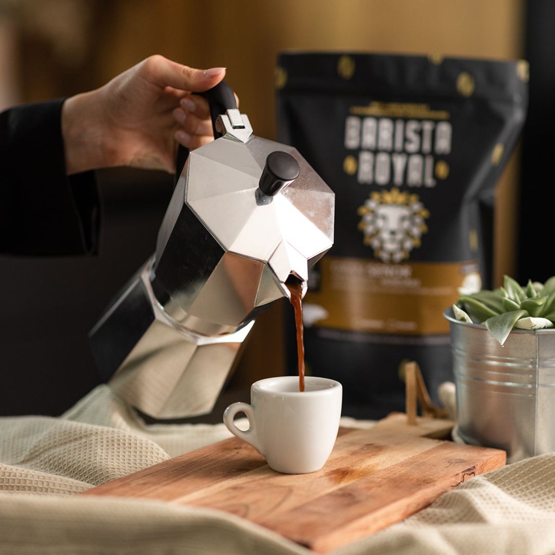 Espresso Kalorien