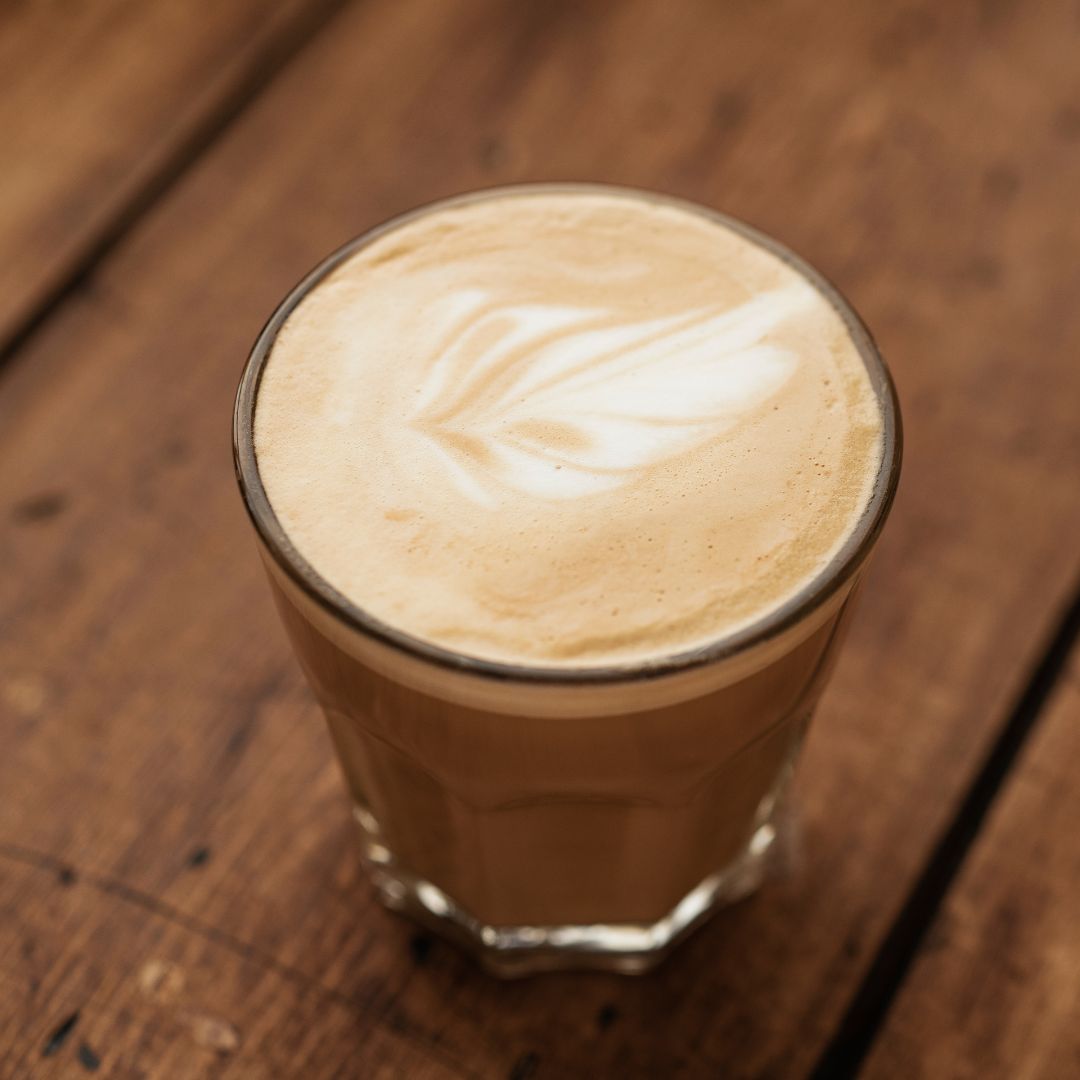 Flat White