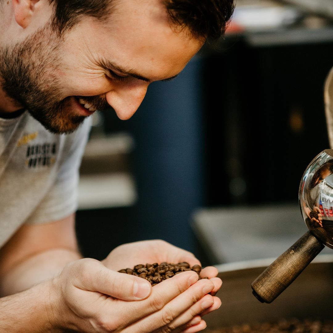 Haltbarkeit von Kaffee