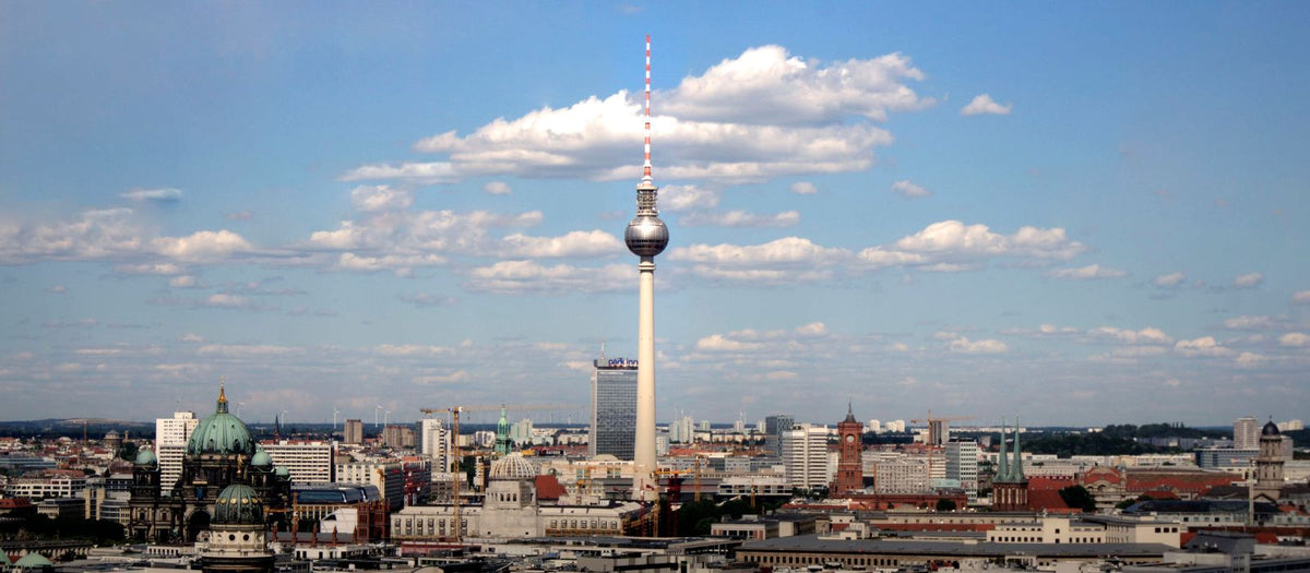 Kaffeemaschinen Reparatur Berlin
