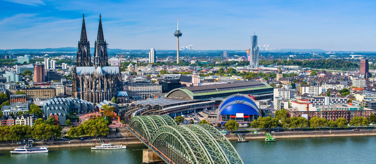 Kaffeemaschine Reparatur Köln