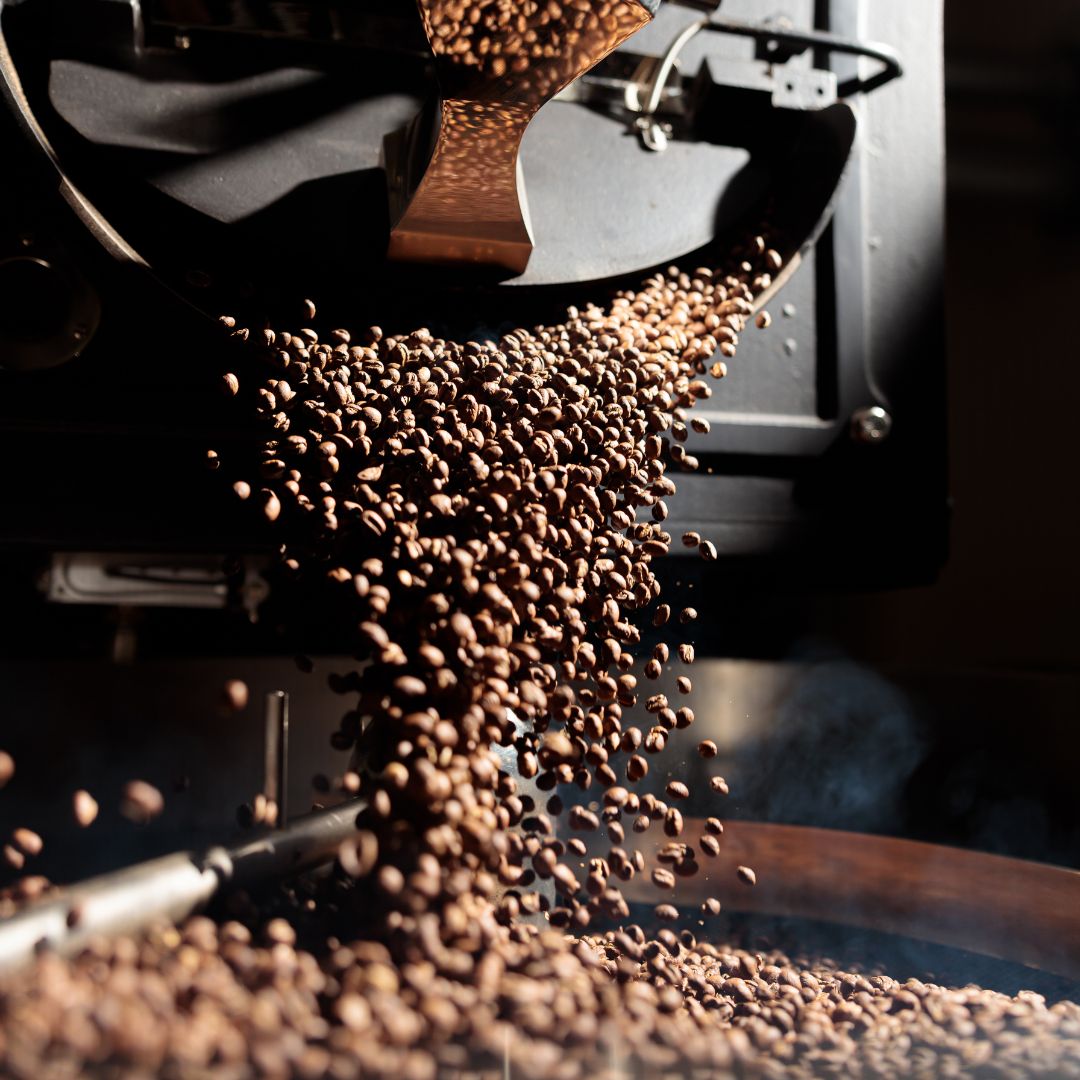 Kaffeesorten