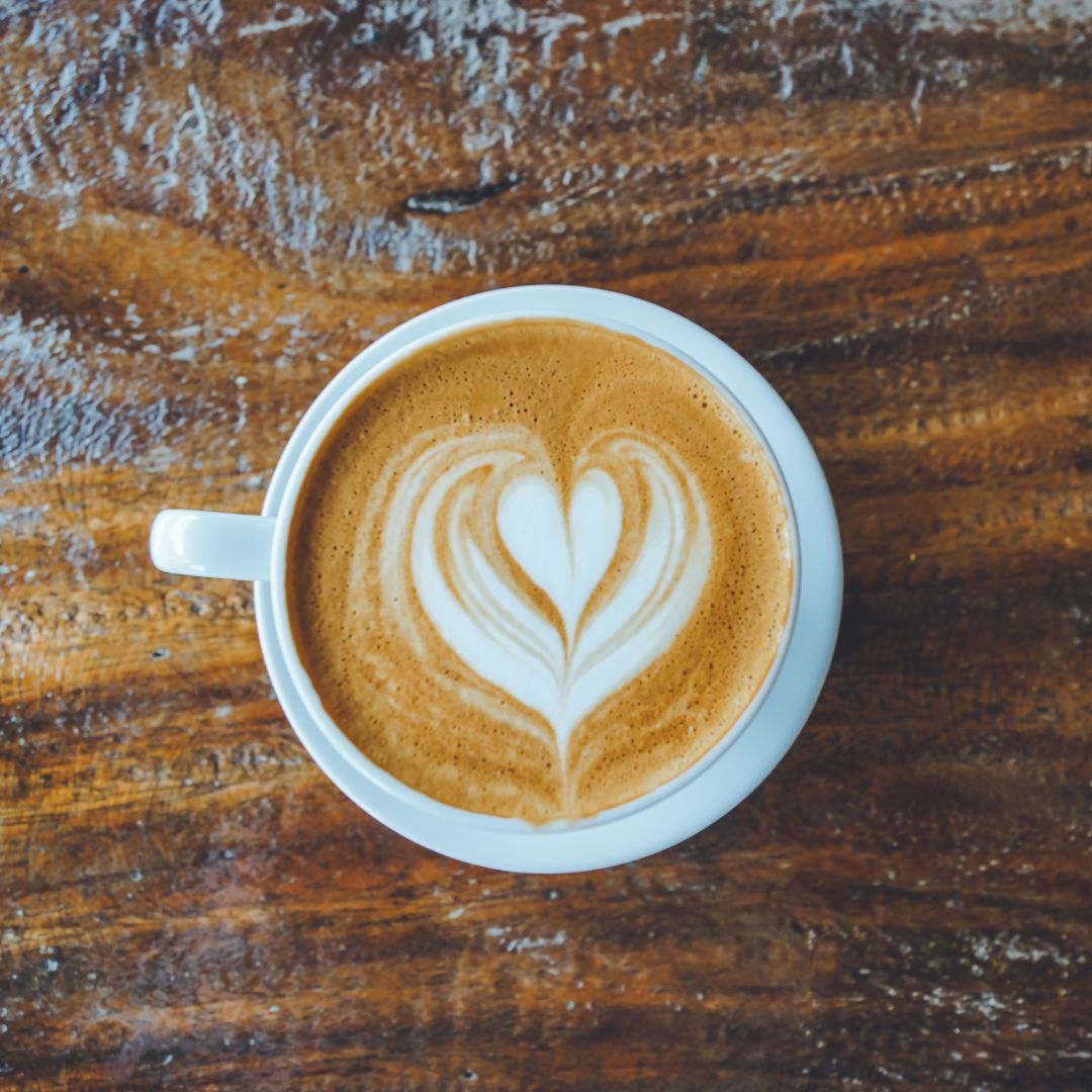 Latte Art