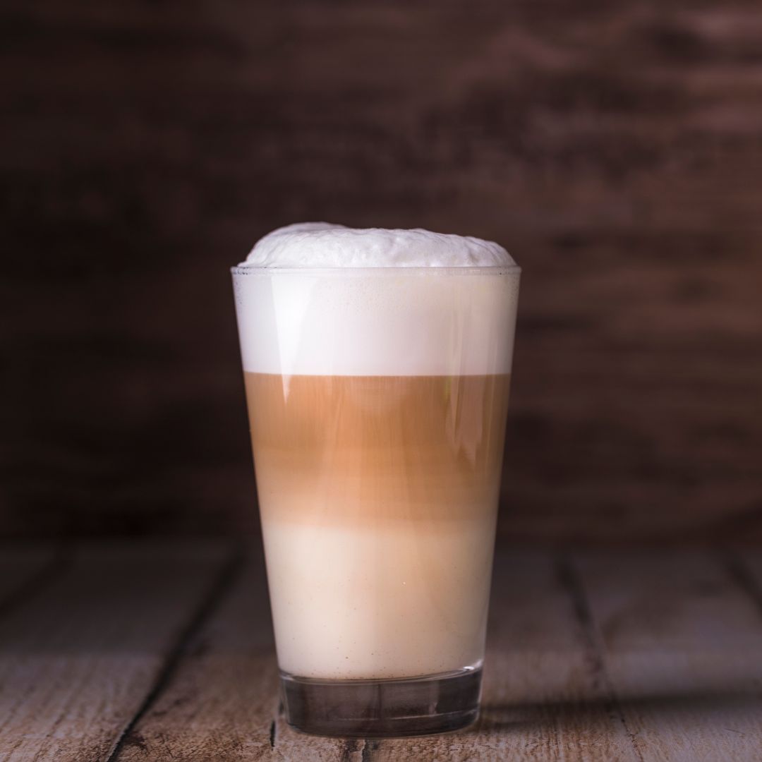 Latte Macchiato
