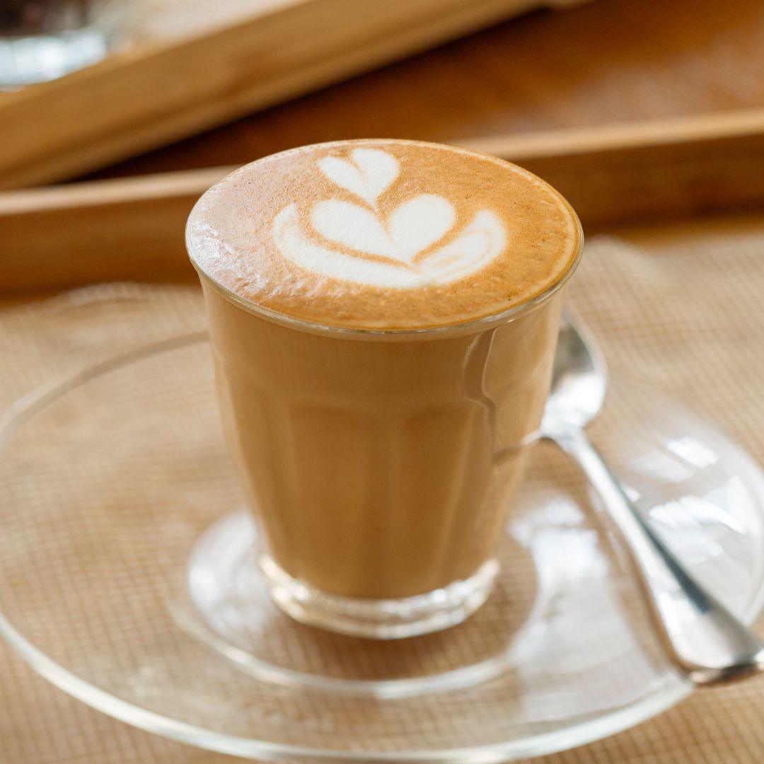Caffe Latte