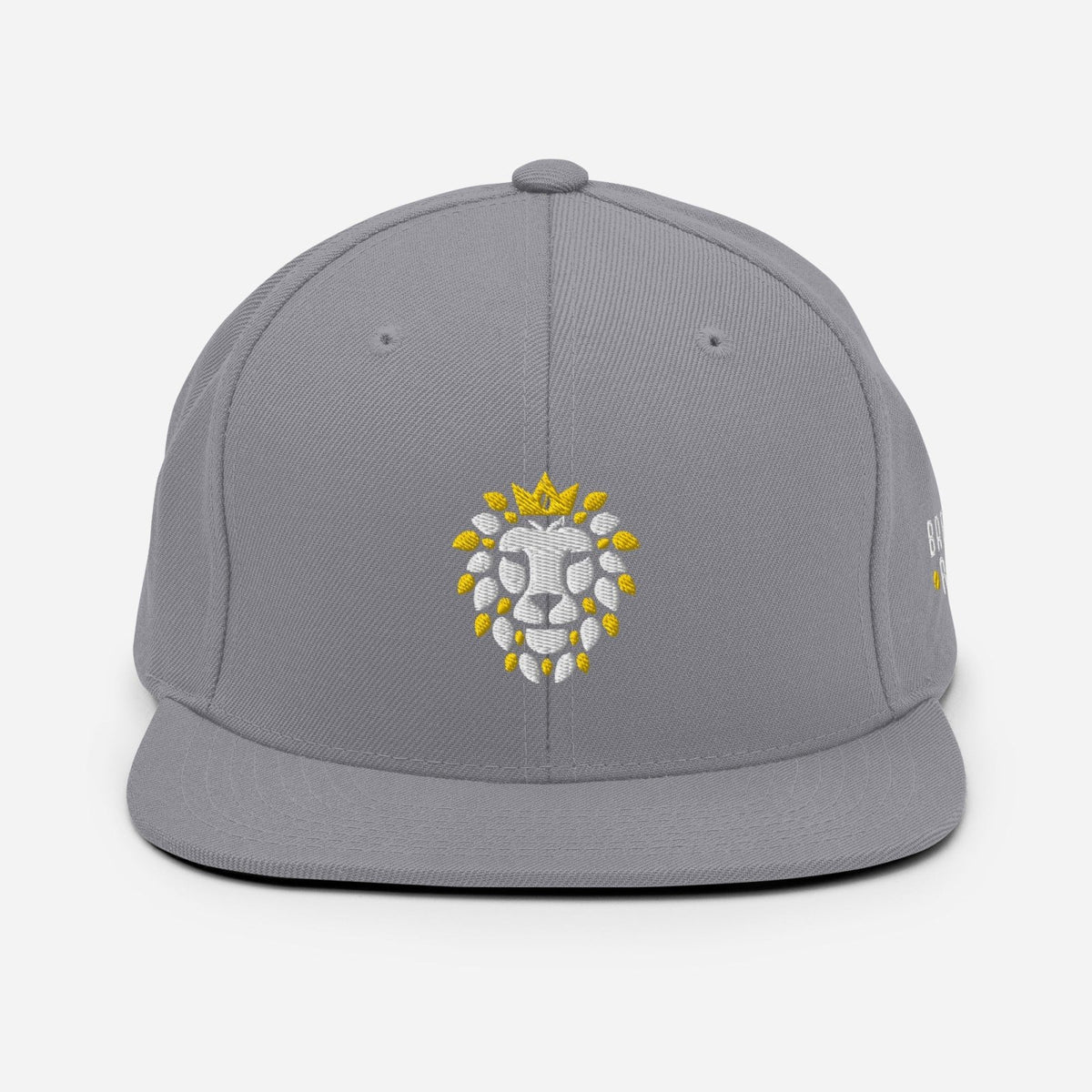 Snapback - Cap - Snapback - Cap - Barista Royal GmbH